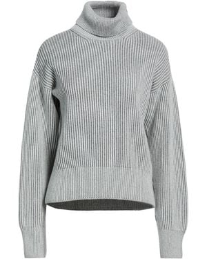Hemisphere Cuello Alto - Gris
