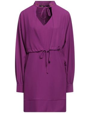 Babylon Mini-Kleid - Lila