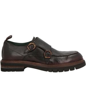 Calpierre Loafer - Brown