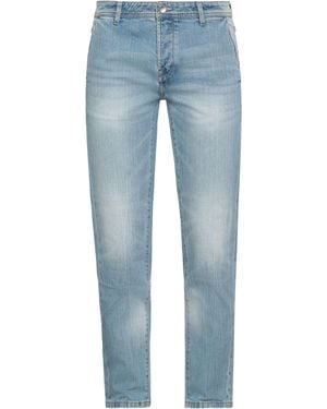 Sseinse Jeans - Blue