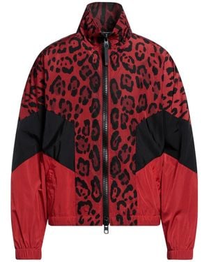 Dolce & Gabbana Jacket - Red