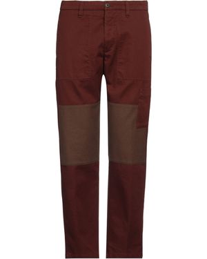 Siviglia Hose - Rot