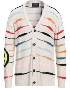 Barrow Cardigan - Gris