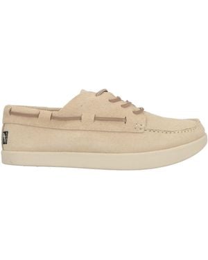 Yogi Footwear Loafers Leather - Natural