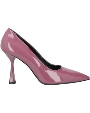 Nila & Nila Court Shoes - Pink