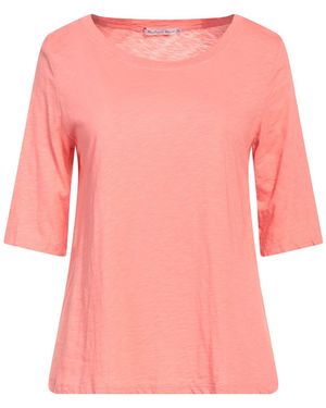 Michael Stars T-shirt - Rosa