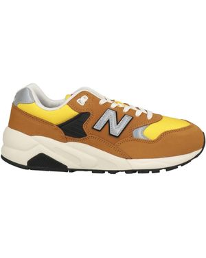 New Balance Trainers - Natural