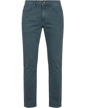 Rag & Bone Jeans Cotton, Polyester, Elastane - Blue