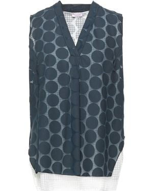 Rossopuro Top - Blue