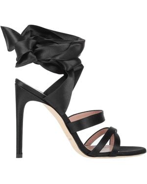 Alberta Ferretti Sandals - Black