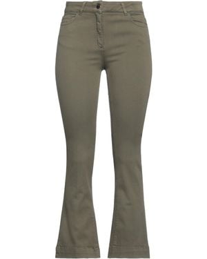 Nenette Jeans - Grey