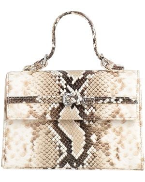 Gedebe Handbag - Natural