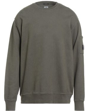 C.P. Company Sweatshirt - Grau