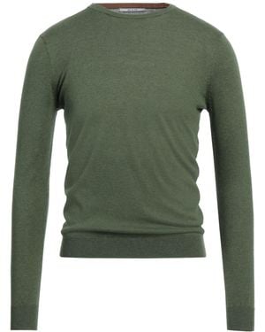 AT.P.CO Pullover - Grün