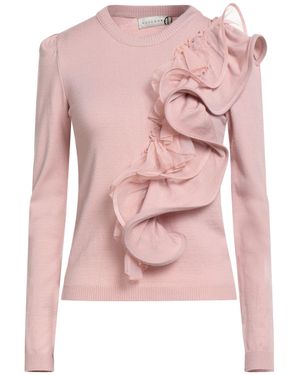 Haveone Pullover - Rosa