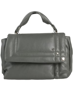 Borbonese Borsa A Mano - Grigio