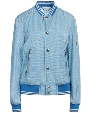 Husky Jacket - Blue