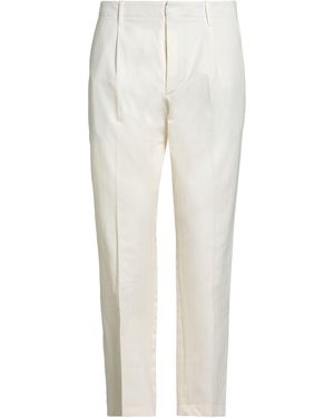 hindustrie Pantalon - Blanc