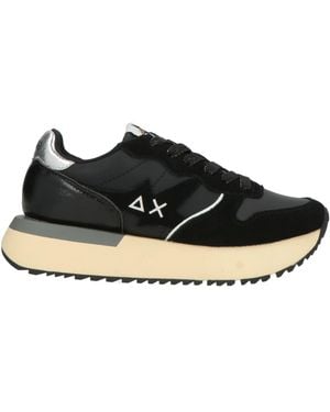 Sun 68 Sneakers - Nero