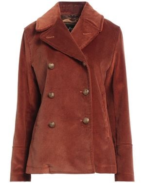 Sealup Blazer - Rosso