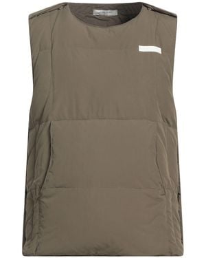 ih nom uh nit Pufferjacke & Daunenjacke - Grün