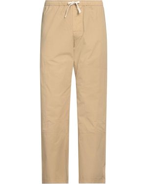 Element Trouser - Natural