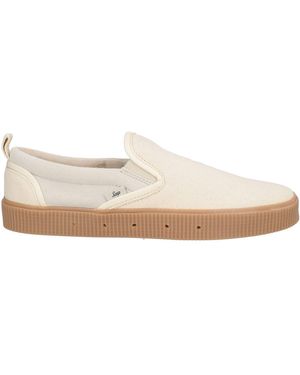 Sanjo Sneakers - White