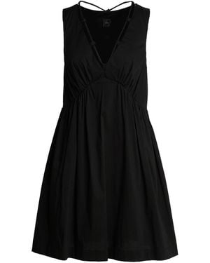 Pinko Mini Dress - Black