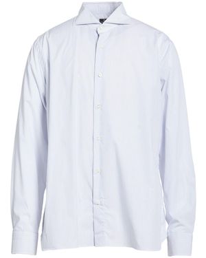 Truzzi Shirt Cotton - White