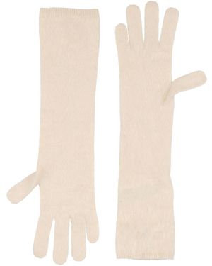 By Malene Birger Guanti - Bianco
