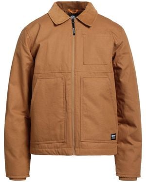 Timberland Jacke & Anorak - Braun
