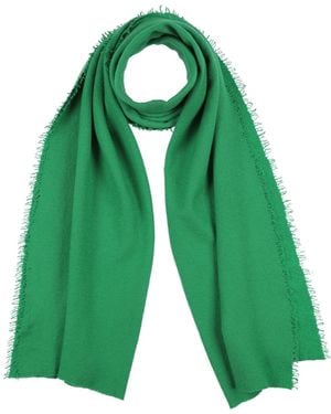 Mouleta Scarf - Green