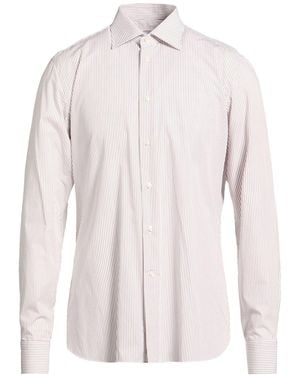 Borriello Camisa - Rosa