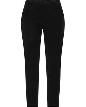 Dondup Pantalone - Nero
