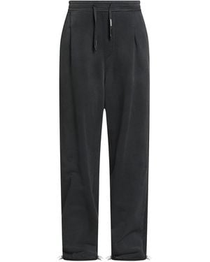 A PAPER KID Trouser - Black