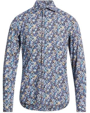 Avignon Shirts - Blue
