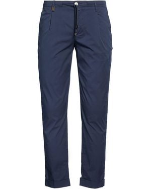 Barbati Trousers - Blue