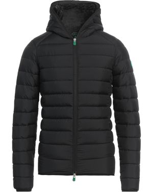 Save The Duck Puffer - Black
