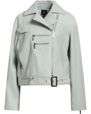 ARMANI EXCHANGE Jacket - Gray