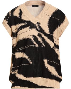 Roberto Collina Sweaters - Black