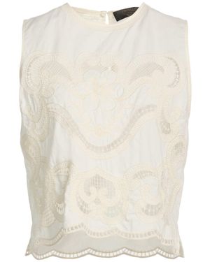 Twinset Tops - White