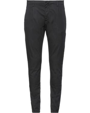 Dondup Trouser - Grey