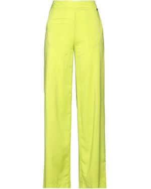 LUCKYLU  Milano Hose - Gelb