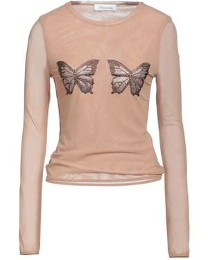 Blumarine Top - Pink