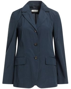 Peserico Blazer - Blue