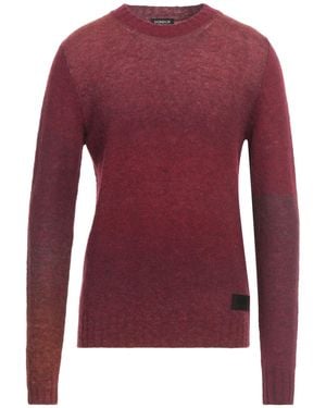 Dondup Jumper - Red
