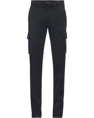 Mason's Pantalone - Blu