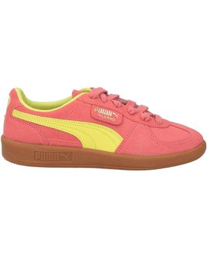 PUMA Trainers - Pink