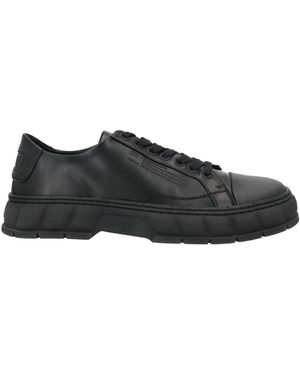 Viron Sneakers - Schwarz
