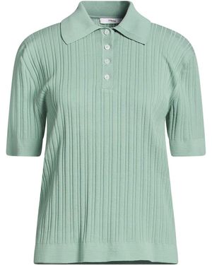 Fedeli Sweater Cotton - Green